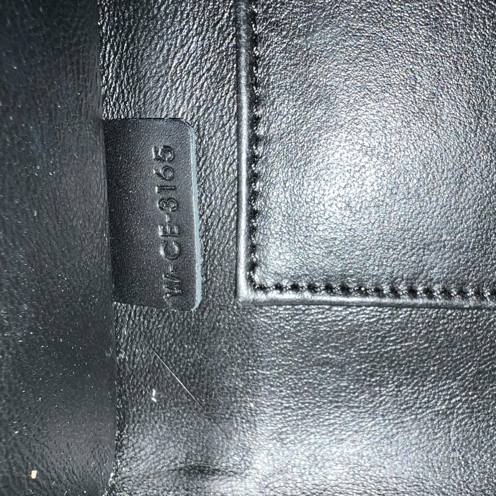 Celine Tri Color Nano Luggage Bag - Picture 9 of 9